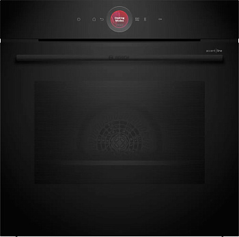 Духовой шкаф Bosch HBG934BB1