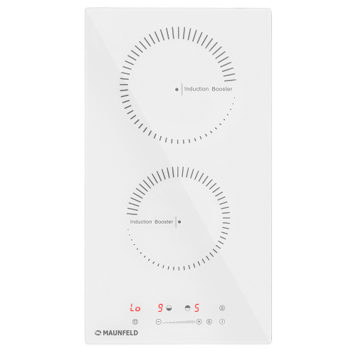 Индукционная варочная панель Maunfeld CVI292STWHC