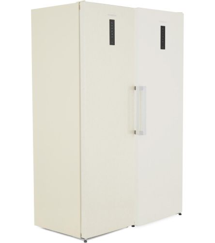 Холодильник Scandilux SBS711EZ12B