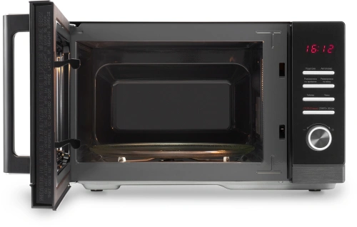 Микроволновая печь Hyundai HYM-D3012 черный