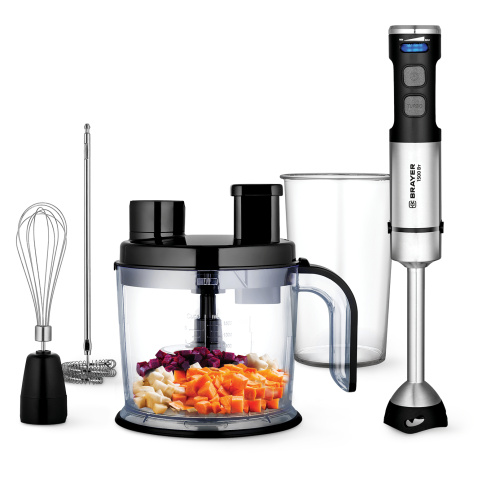 Миксер BRAYER BR1302