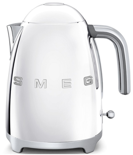 Чайник Smeg KLF03SSEU