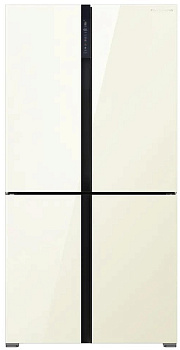 Холодильник Side by Side Kuppersberg NFFD 185 IG