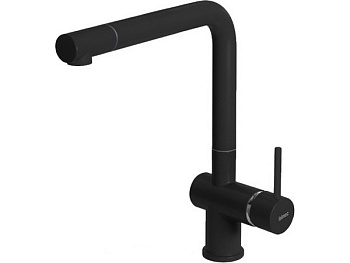 Смеситель Falmec ISEO CORNER BK