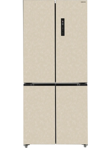 Холодильник HIBERG i-RFQ 600 Ym