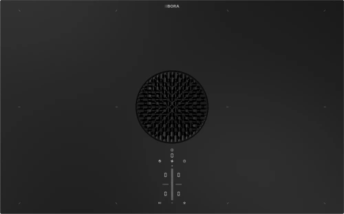 Индукционная варочная панель BORA PUXA2R