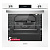 Электрический духовой шкаф Simfer B6EC69070