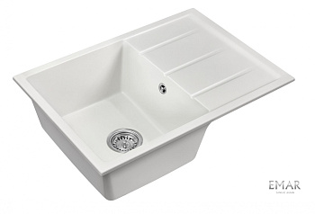 Мойка Emar EMQ-1700.Q Агат