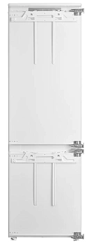 Встраиваемый морозильник Midea MDRE371FGE01M
