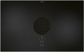 Индукционная варочная поверхность со встроенной вытяжкой Bora PUXU