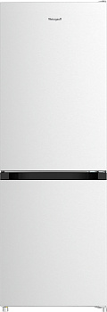 Холодильник Weissgauff WRK 1600 LowFrost E-control