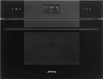 Духовой шкаф Smeg SO4102S3B3