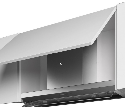 Вытяжка Falmec VIRGOLA TOUCH NRS 90 BLACK