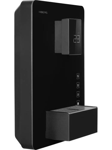 Диспенсер для воды Hiberg DV 50 GB
