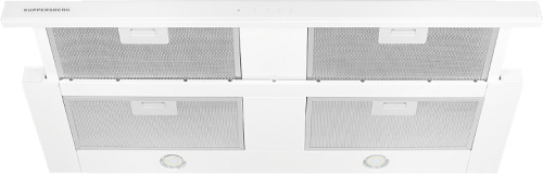 Вытяжка Kuppersberg SLIMLUX S 90 GW