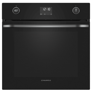 Шкаф духовой электрический MAUNFELD EOEM7614B