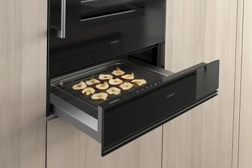 Встраиваемый подогреватель посуды Gaggenau WSP221102