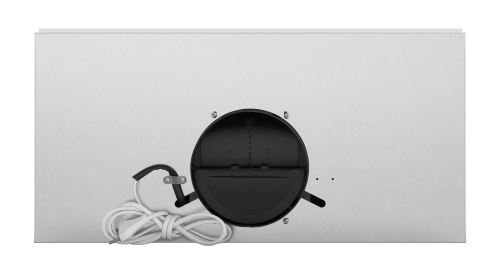 Кухонная вытяжка Maunfeld Crosby Rocky 60 белый