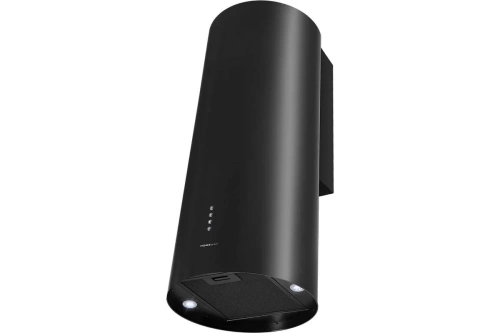 Кухонная вытяжка HOMSair SIGMA 39S Wall черный