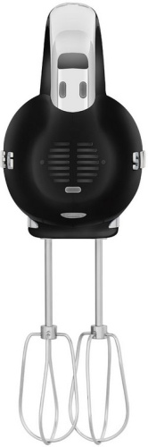 Ручной миксер Smeg HMF01BLEU