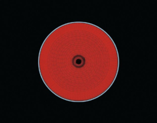 Варочная поверхность электрическая ELECTROLUX CPE6433KF