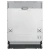 Встраиваемая посудомоечная машина MEFERI MDW6073 ULTRA
