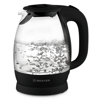 Чайник электрический BRAYER BR1026
