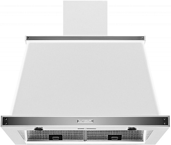 Вытяжка Kuppersberg T 969 W Silver