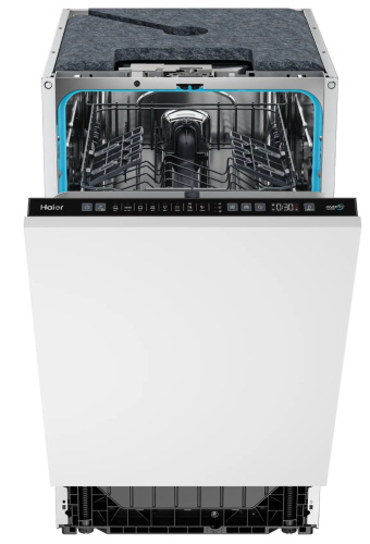Встраиваемая посудомоечная машина Haier HDWE10-593RU