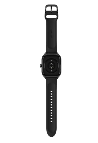 Умные часы Amazfit GTS 4 A2168 Infinite Black