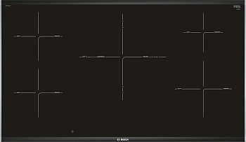 Варочная панель индукционная Bosch PIV975DC1E