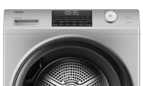 Сушильная машина Haier HD90-A2959S