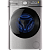 Стиральная машина c сушкой HIBERG i-DDQ8 - 10614 Ss
