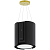 Островная вытяжка KRONA VANDA ISOLA 350 BLACK S