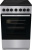 Электрическая плита Gorenje GEC5B41SG