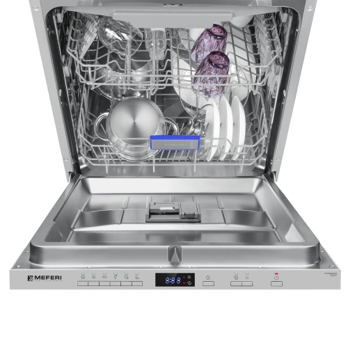 Встраиваемая посудомоечная машина Meferi MDW6093 LUXE