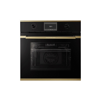 Электрический духовой шкаф Kuppersbusch B 6330.0 S4 Gold
