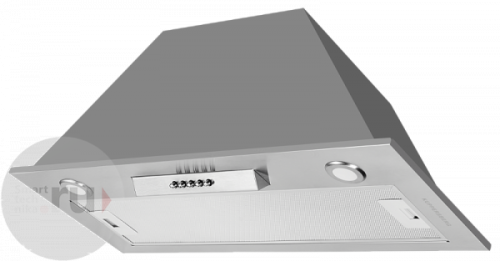 Встраиваемая вытяжка KUPPERSBERG INLINEA 70 LX