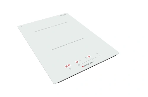 Варочная панель индукционная Meferi MIH302WH COMFORT