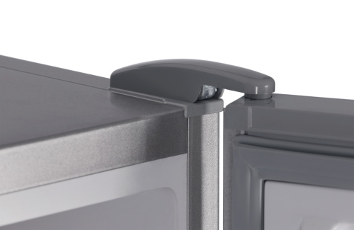 Холодильник NORDFROST NRB 161NF S