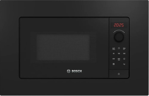 Встраиваемая микроволновая печь Bosch BFL623MB4