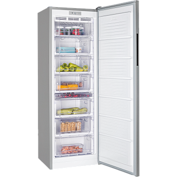 Морозильник Nordfrost DF 268 SAP