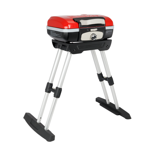 Газовый гриль Libhof Q-110