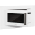 Встраиваемая микроволновая печь HIBERG VM 6502 W Встраиваемая микроволновая печь HIBERG VM 6502 W
