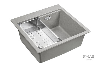 Мойка Emar EMQ-1520.Q Барит