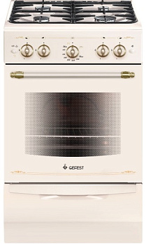 Газовая плита Gefest ПГ 5100-02 0186