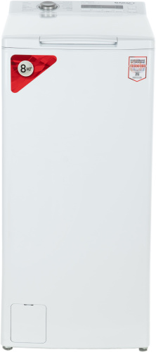 Стиральная машина KRAFT Technology TCH-UMD8304W