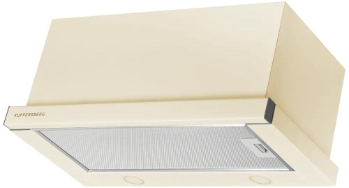 Вытяжка Kuppersberg SLIMTURBO 60 C