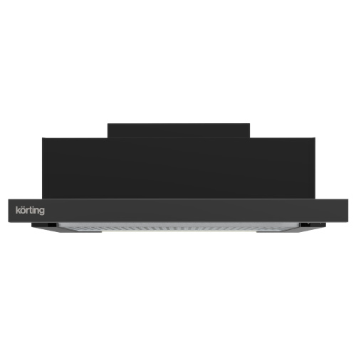 Встраиваемая вытяжка Korting KHP 69617 DGN