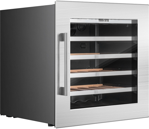 Холодильник винный Temptech STZ60SX